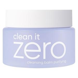 クレンジング バーム クレンジングバーム バニラコ 125ml メイク落とし