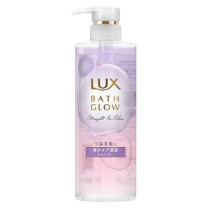 LUX ラックス バスグロウ リペア&シャイン シャンプー 詰め替え