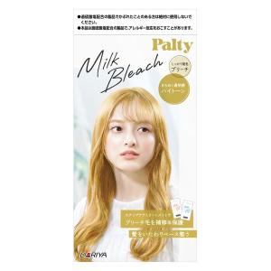 リーゼ ブリーチオンカラー フランネルフラワーベージュ 108ml x2個