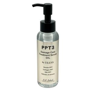 ジルオーラム ヘアオイル 30ml JILAURUM フローラルフルーティーの香り