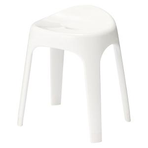 無印良品 Ag+抗菌加工立ち座りしやすい風呂いす 座面高さ40cm 良品計画｜LOHACO by アスクル