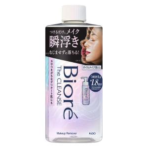 花王 ビオレ ザ クレンズ オイルメイク落とし 詰め替え 280mL