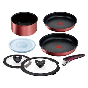T-fal インジニオ・ネオ IHルージュ・アンリミテッド セット6 T-fal インジニオ・ネオ IHルージュ・アンリミテッド セット6