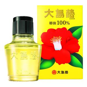 五島の椿 五島特産純粋つばき油 椿油 100ml 2個セット 木くしのおまけ
