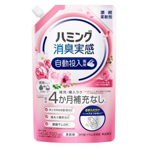 トップ スーパー ナノックス（NANOX） 自動投入洗濯機専用 詰替え