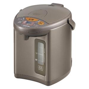 ピーコック魔法瓶工業 電気ポット 電動給湯ポット 4.0L WMJ-40W
