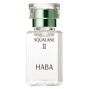 ハーバー スクワラン ( 30ml )/ ハーバー(HABA) : 爽快ドラッグ - 通販