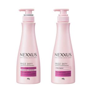 NEXXUS ネクサス ダメージリペア シャンプー コンディショナー 替え12袋 Amazon | NEXXUS(ネクサス) インテンスダメージリペア シャンプー