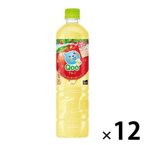qoo様　12本 ◇コカ・コーラ ミニッツメイド Qooクーオレンジ 950ml【12本セット