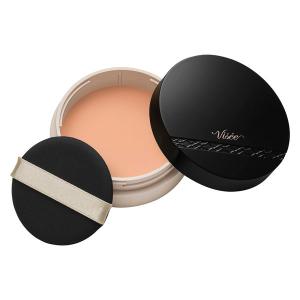 ヴィセ グロウバーム ファンデーション 00 ( 15g )/ VISEE(ヴィセ