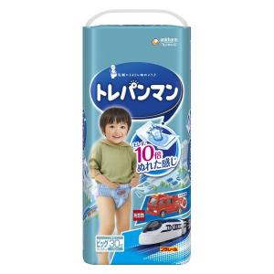 moony ユニチャーム ムーニーマン パンツタイプ スーパービッグ