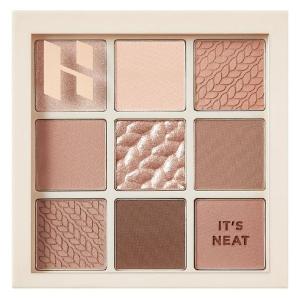 KOSE ヴィセ リシェ アイカラーパレット NA 01 ゴールドブラウン系 4g