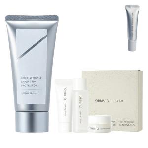 ORBIS オルビス リンクルブライトUVプロテクター ラージサイズ