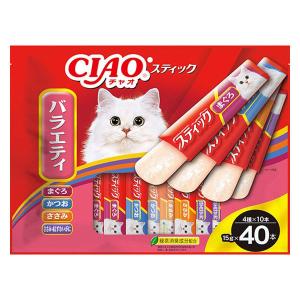 いなば ちゅーる 乳酸菌クランキー/まぐろ・かつおバラエティ いなば ちゅーる 乳酸菌クランキー/まぐろ・かつおバラエティ