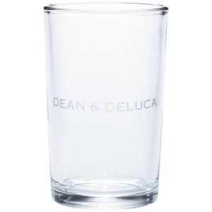 DEAN ＆ DELUCA　グラス Mサイズ 315ml 1個
