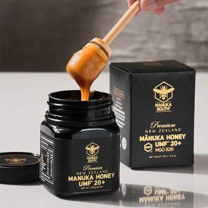 コサナ マヌカハニー MGO400+ ( 250g*2個セット )/ : 爽快ドラッグ