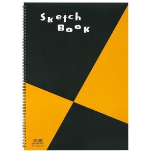 マルマン スケッチブック A4 図案シリーズ 並口 10冊入 S131｜LOHACO by アスクル