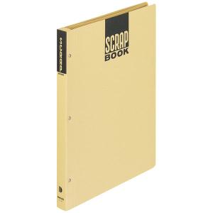 コクヨ スクラップブックD とじ込み式 A4 1箱（10冊入） ラ-40N｜LOHACO by アスクル
