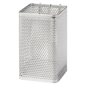 無印良品 ステンレス カトラリースタンド 小 良品計画