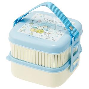 希少 キティ ピクニックセット バスケット 重箱 お弁当箱 まとめ