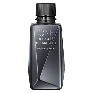 ONE BY KOSE メラノショット W 付けかえ用 レギュラーサイズ ( 40ml