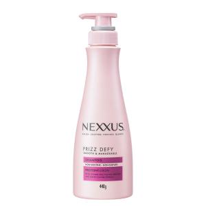 NEXXUS ネクサス リペア＆カラープロテクト シャンプー 440g カラー