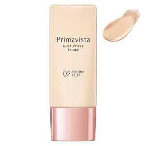 Primavista（プリマヴィスタ） ジャストワン フィニッシュ 02ナチュラル（自然な肌色） 25ml BBクリーム