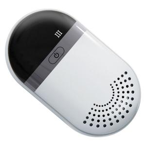 送料無料】空気浄化（除菌・脱臭）装置【レスパー】 ReSPR-FLEX : 日本