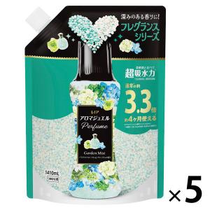 ケース販売】レノア ハピネス アロマジュエル 香り付け専用ビーズ