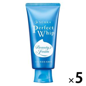 専科（SENKA） ファイントゥデイ パーフェクトホイップ 120G : サン