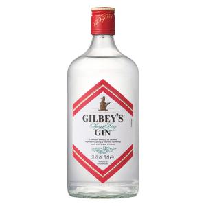 ギルビー（GILBEY'S） ギルビージン 37.5度 700ml 正規 : リカーズ