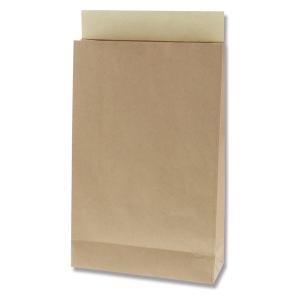 シモジマ HEIKO 宅配袋（紙製） 茶 M 封かんシール付 1セット（100枚：25枚入×4パック） 004192405｜LOHACO by ASKUL