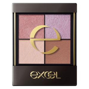 新品未開封 エクセル リアルクローズシャドウCS11 チェリースカーフ 10点 EXCEL エクセル リアルクローズシャドウ CS11 チェリースカーフ アイ