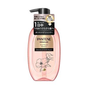 パンテーン イングリッシュペアー&ムスク ファインフレグランス
