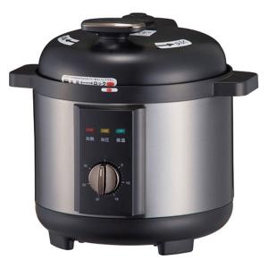 LIVCETRA 電気圧力鍋 LPC-T20/W アルファックス・コイズミ LIVCETRA 電気圧力鍋（LPC-T20/W/T） | アルファックス・コイズミ