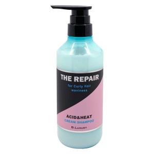 DHC 薬用 スカルプケア シャンプー 400ml 詰め替え用 : goodeee - 通販