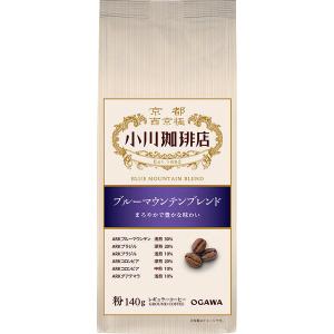 ブレンド3 オリジナル 粉 ( 230g×6セット )/ 小川珈琲 : 爽快ドラッグ