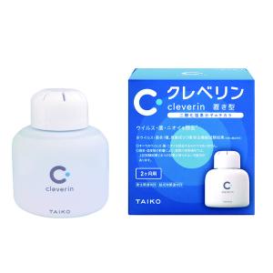 クレベリン　5個 クレベリン 5個 【公式通販】