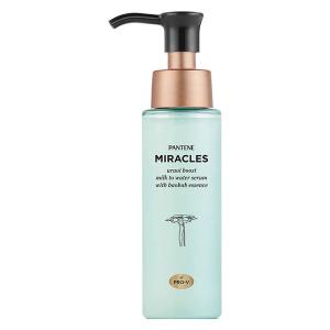 P&G パンテーンミラクルズ うるおいブースト トリートメント 本体 440g