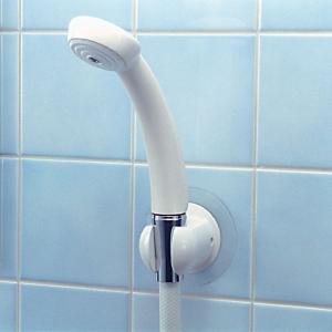 マジックロック シャワーホルダー ホワイト / F6895 : 住マイル - 通販