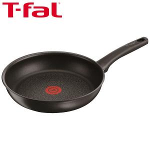 T-fal（ティファール）IHハードチタニウム・プラス フライパン 26cm IH対応 C63005