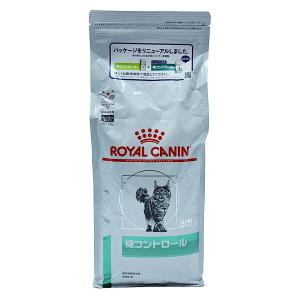 ロイヤルカナン ROYALCANIN キャットフード 猫用 療法食 糖コントロール 2kg 1袋｜LOHACO by ASKUL