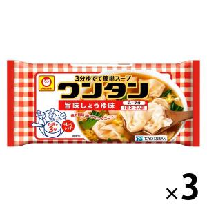 東洋水産 トレーワンタン 旨味しょうゆ味 55g : JetPrice - 通販