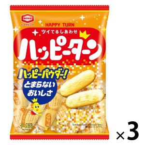 ハッピーターンのおすすめ人気商品一覧 通販 - Yahoo!ショッピング