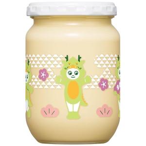 キユーピー 2022年新年干支マヨネーズ（瓶入り） 250g 1セット（24個） 干支マヨ