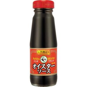エスビー食品 S＆B 李錦記 パンダブランド オイスターソース 140g 1個｜LOHACO by アスクル