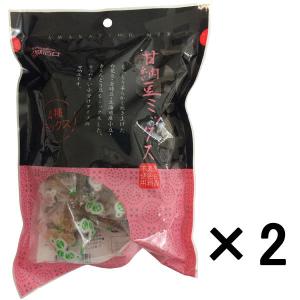 【ワゴンセール】成城石井 甘納豆ミックス（4種ミックス）　2袋　和菓子｜LOHACO by ASKUL
