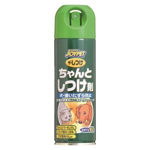 ジョイペット ザ・しつけ ちゃんとしつけ剤 200ml 1本｜LOHACO by アスクル