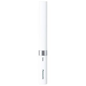 Panasonic 　EW-DE55-W　　電動歯ブラシ 白　未使用品 Amazon.co.jp: パナソニック 電動歯ブラシ ドルツ 白 EW-DE55-W