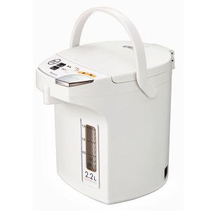 パナソニック NC-BJ305-W マイコン沸騰ジャーポット 電気ポット